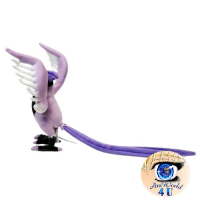 Authentic Pokemon Center Plush Galarian Articuno 29cm 